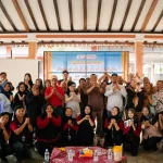 Kampanye Digital KKN Tematik STMM di Desa Manggis (Kontributor/Alinea.mmmtc)