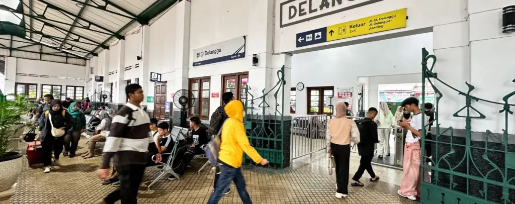 Sumber Foto: Dok. KCI (Kereta Commuter Indonesia)