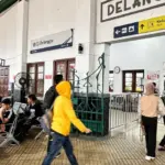 Sumber Foto: Dok. KCI (Kereta Commuter Indonesia)