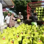 Pemerintah menyiapkan alternatif gas subsidi untuk mengurangi ketergantungan impor LPG. (Sumber: wartaekonomi.co.id)