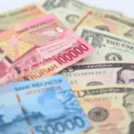 Ilustrasi Nilai Tukar Rupiah: Perjalanan Mata Uang Indonesia hingga 2026 (Sumber : Kompas.com)