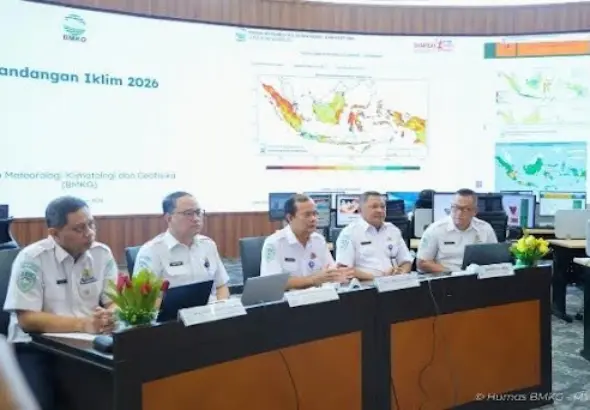 BMKG