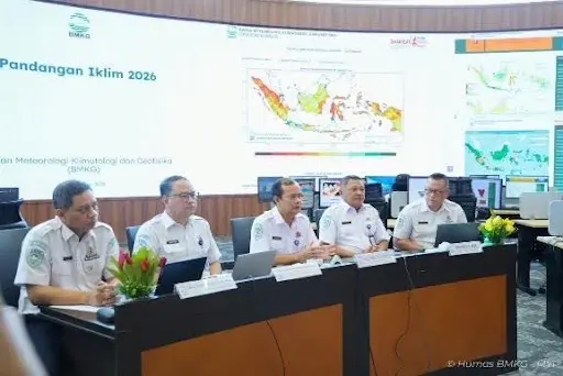 BMKG
