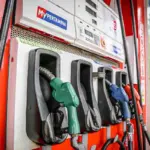Ilustrasi pom bensin Pertamina (Foto: ANTARA News Sumbar)