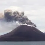 Krakatau